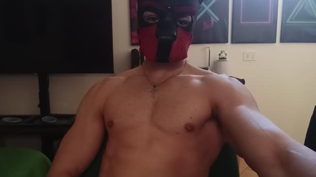 Frabroker bigass Webcam SHOW @ Cam4 24-02-2026