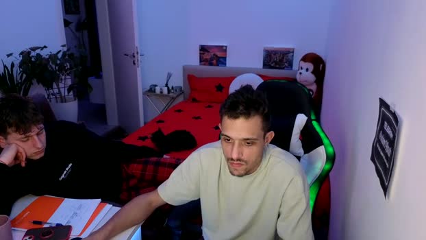 Germanyhot19 striptease Webcam SHOW @ Cam4 23-02-2026