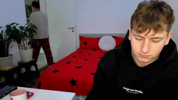 Germanyhot19 Video Webcam SHOW @ Cam4 24-02-2026
