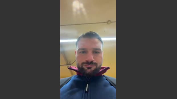Gian9708 beauty Webcam SHOW @ Cam4 24-02-2026