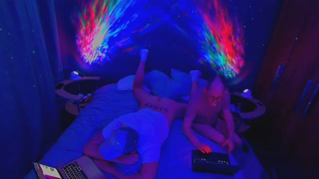 Iri5 striptease Webcam SHOW @ Cam4 24-02-2026