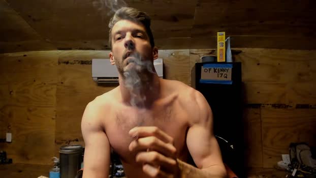 Kenny_Kyle bigballs Webcam SHOW @ Cam4 24-02-2026