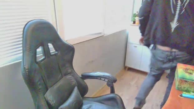 LiterJack skinny Webcam SHOW @ Cam4 24-02-2026
