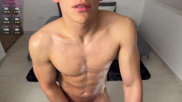 Maxxi_Lancaster toy Webcam SHOW @ Cam4 23-02-2026