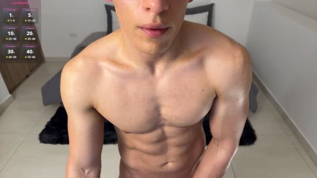 Maxxi_Lancaster twink Webcam SHOW @ Cam4 23-02-2026