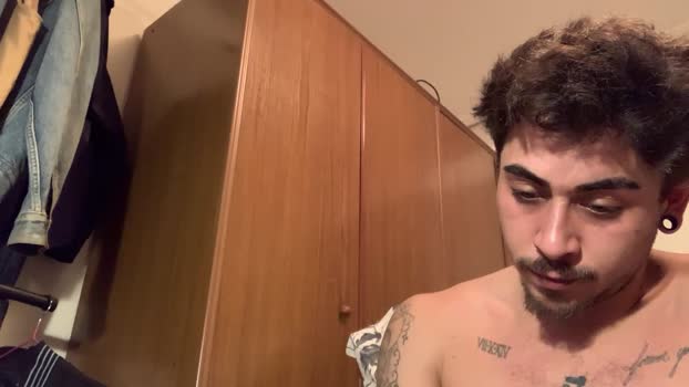 Mojitoxxx69 fuckass Webcam SHOW @ Cam4 23-02-2026