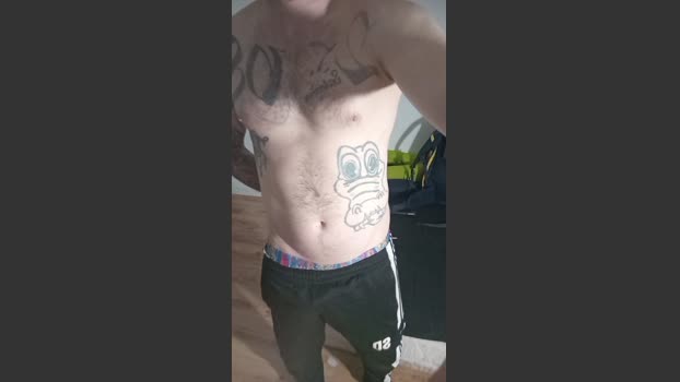 Mooooustache Recorded Webcam SHOW @ Cam4 24-02-2026