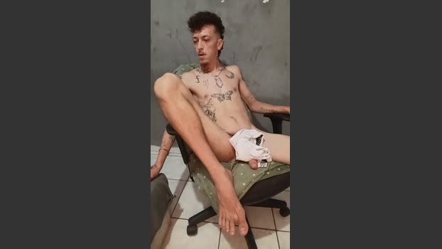 RuivoDotado24cm Show Webcam SHOW @ Cam4 23-02-2026