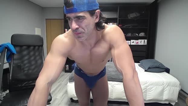 Samricci21 naked Webcam SHOW @ Cam4 23-02-2026