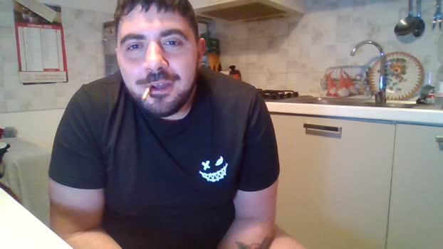 Secret_Secret Cam Webcam SHOW @ Cam4 24-02-2026