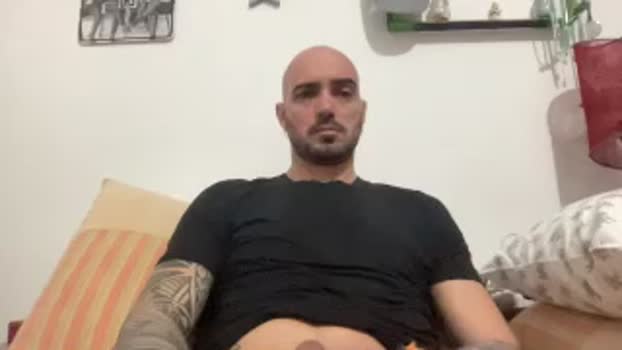 alessandromori9 hard Webcam SHOW @ Cam4 23-02-2026