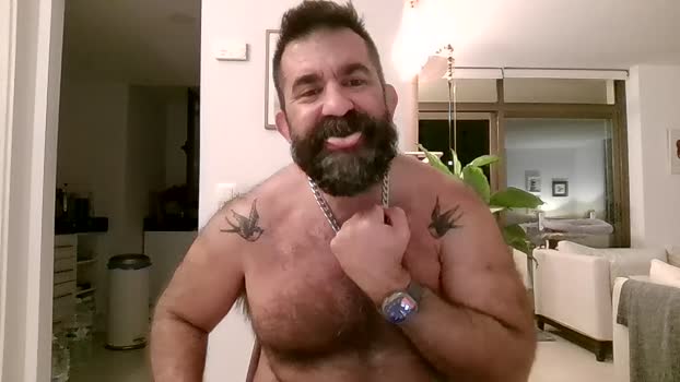 bigbonerbear fuckher Webcam SHOW @ Cam4 23-02-2026