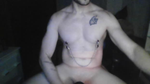 blablablur Nude Webcam SHOW @ Cam4 24-02-2026