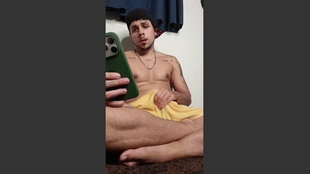 cicerosasilva skinny Webcam SHOW @ Cam4 23-02-2026