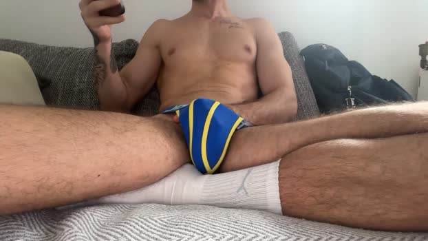helios19895 kiss Webcam SHOW @ Cam4 24-02-2026