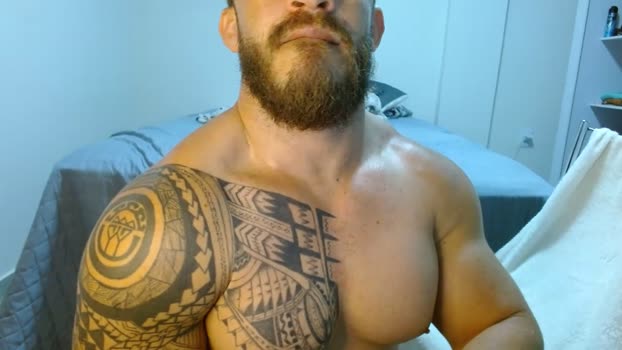 hercules30hot sweet Webcam SHOW @ Cam4 24-02-2026