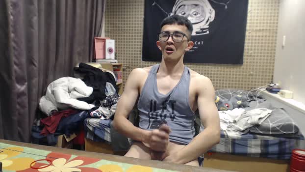 jason_KK jerking Webcam SHOW @ Cam4 24-02-2026