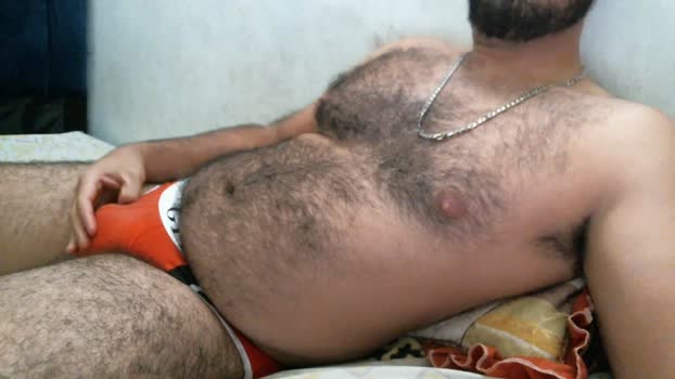 leokhawan natural Webcam SHOW @ Cam4 24-02-2026