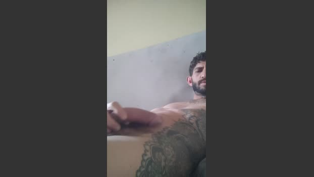 madrugadao21cm big Webcam SHOW @ Cam4 24-02-2026
