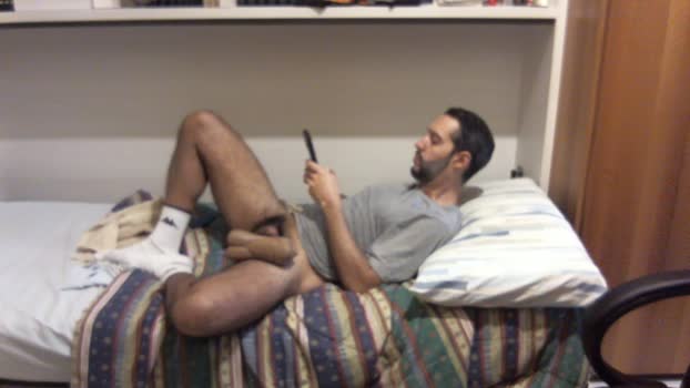 massi87 fuckme Webcam SHOW @ Cam4 23-02-2026