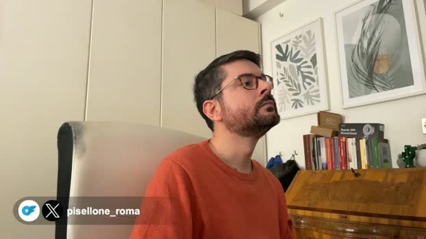 pisellone_roma fuckass Webcam SHOW @ Cam4 24-02-2026