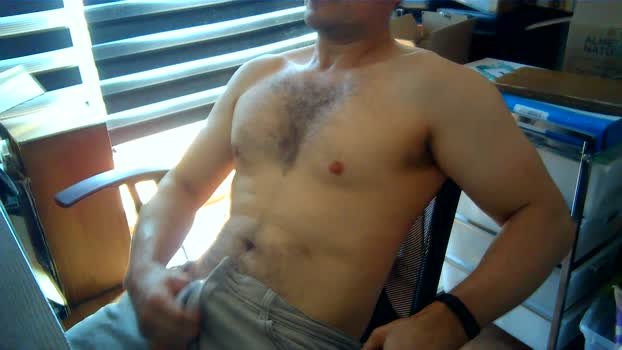 robsec4 jerkoff Webcam SHOW @ Cam4 24-02-2026