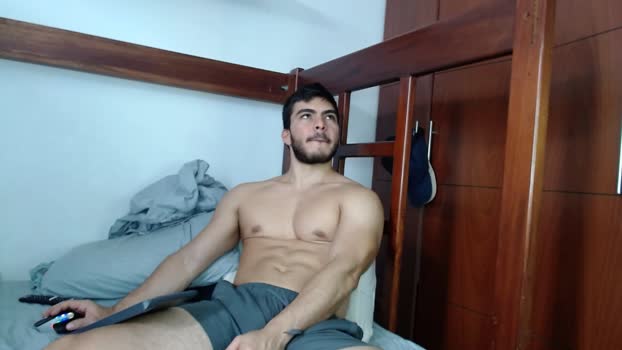 AlexS1998 fuckface Webcam SHOW @ Cam4 24-02-2026