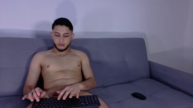 Billyytomy XXX Webcam SHOW @ Cam4 25-02-2026