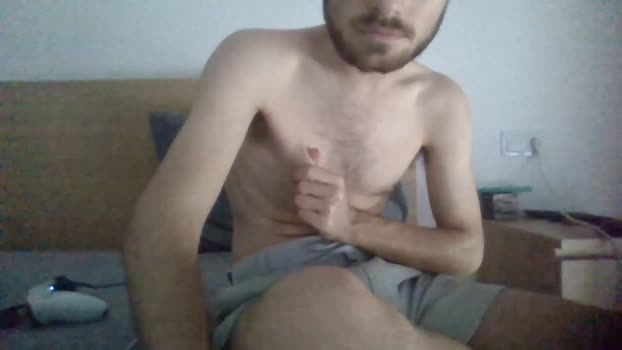 Danievio21 hardcore Webcam SHOW @ Cam4 25-02-2026