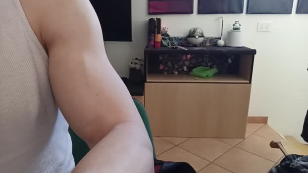 Frabroker Cam Webcam SHOW @ Cam4 25-02-2026