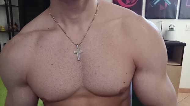 Frabroker kiss Webcam SHOW @ Cam4 25-02-2026