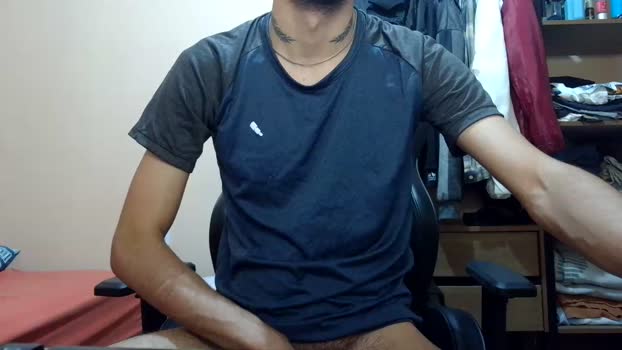 GarotoDoSulRG jackoff Webcam SHOW @ Cam4 25-02-2026