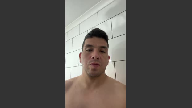 Ginosun sexybody Webcam SHOW @ Cam4 25-02-2026
