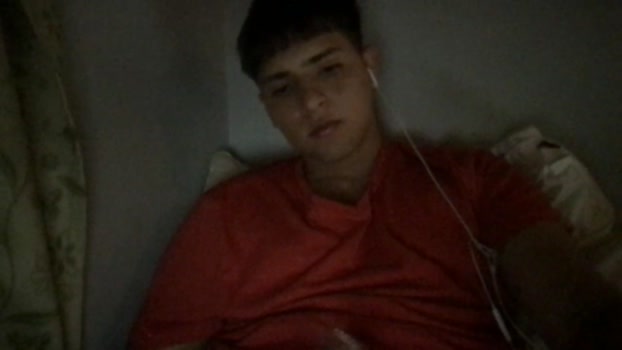Ignacio_Dot spanking Webcam SHOW @ Cam4 25-02-2026