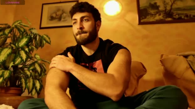 Mark_ariete94 skinny Webcam SHOW @ Cam4 24-02-2026
