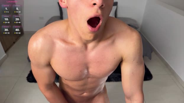 Maxxi_Lancaster fuck Webcam SHOW @ Cam4 24-02-2026