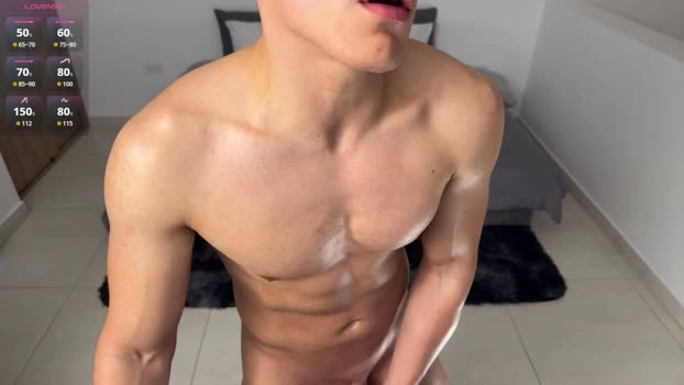 Maxxi_Lancaster deep Webcam SHOW @ Cam4 24-02-2026