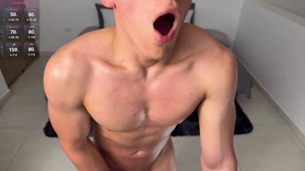 Maxxi_Lancaster lovense Webcam SHOW @ Cam4 24-02-2026
