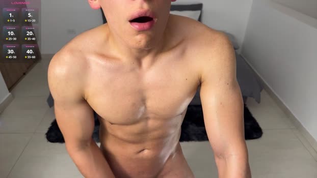 Maxxi_Lancaster jerking Webcam SHOW @ Cam4 24-02-2026