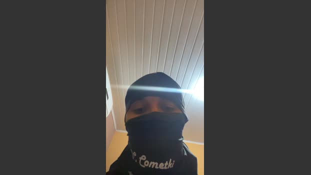 Morenovst18 Topless Webcam SHOW @ Cam4 25-02-2026