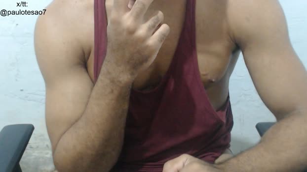 Paulotesao7 deepthroat Webcam SHOW @ Cam4 25-02-2026