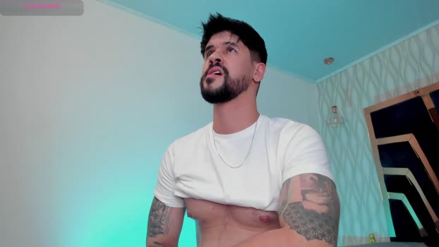 Petesevanss nasty Webcam SHOW @ Cam4 25-02-2026