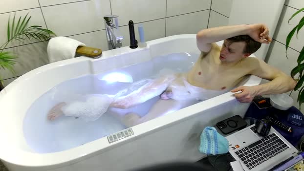 RealAndreXx twink Webcam SHOW @ Cam4 24-02-2026