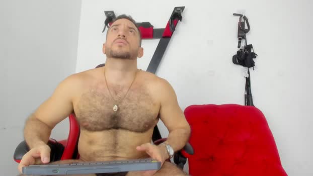 Rough_Sex_BDSM Naked Webcam SHOW @ Cam4 25-02-2026