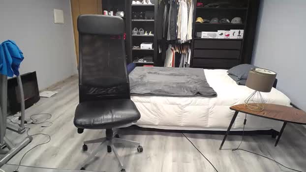 Samricci21 Topless Webcam SHOW @ Cam4 24-02-2026