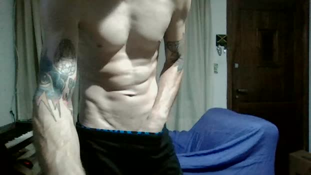 badeen jackoff Webcam SHOW @ Cam4 25-02-2026