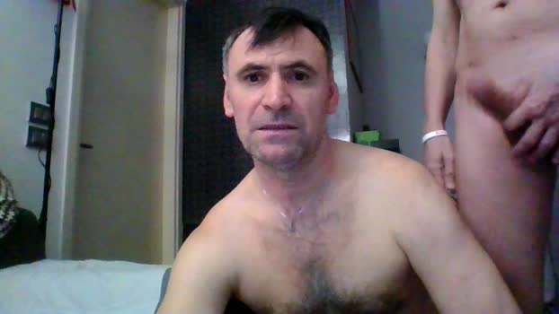 fox6900 bigload Webcam SHOW @ Cam4 24-02-2026