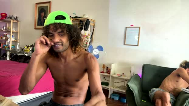 gerson229 Show Webcam SHOW @ Cam4 24-02-2026