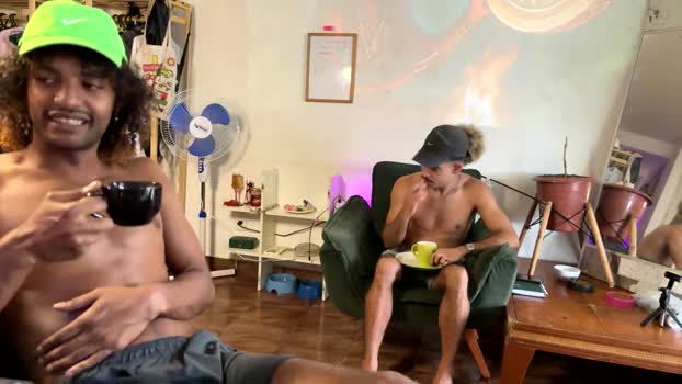 gerson229 fuckme Webcam SHOW @ Cam4 24-02-2026