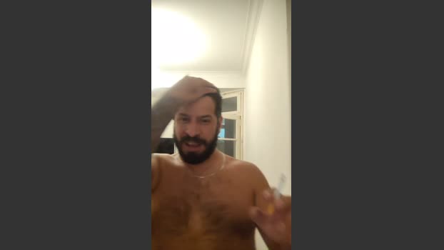 juanci_t juicy Webcam SHOW @ Cam4 25-02-2026